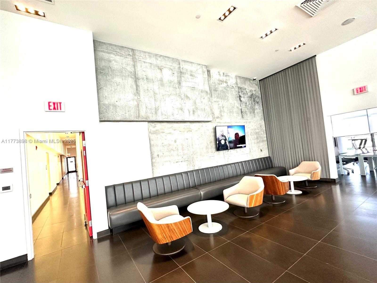 Small Image of 1600 NORTH EAST 1ST AVE #2810, Miami Number 37