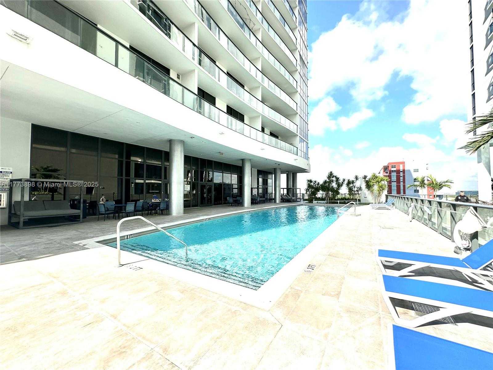 Small Image of 1600 NORTH EAST 1ST AVE #2810, Miami Number 39