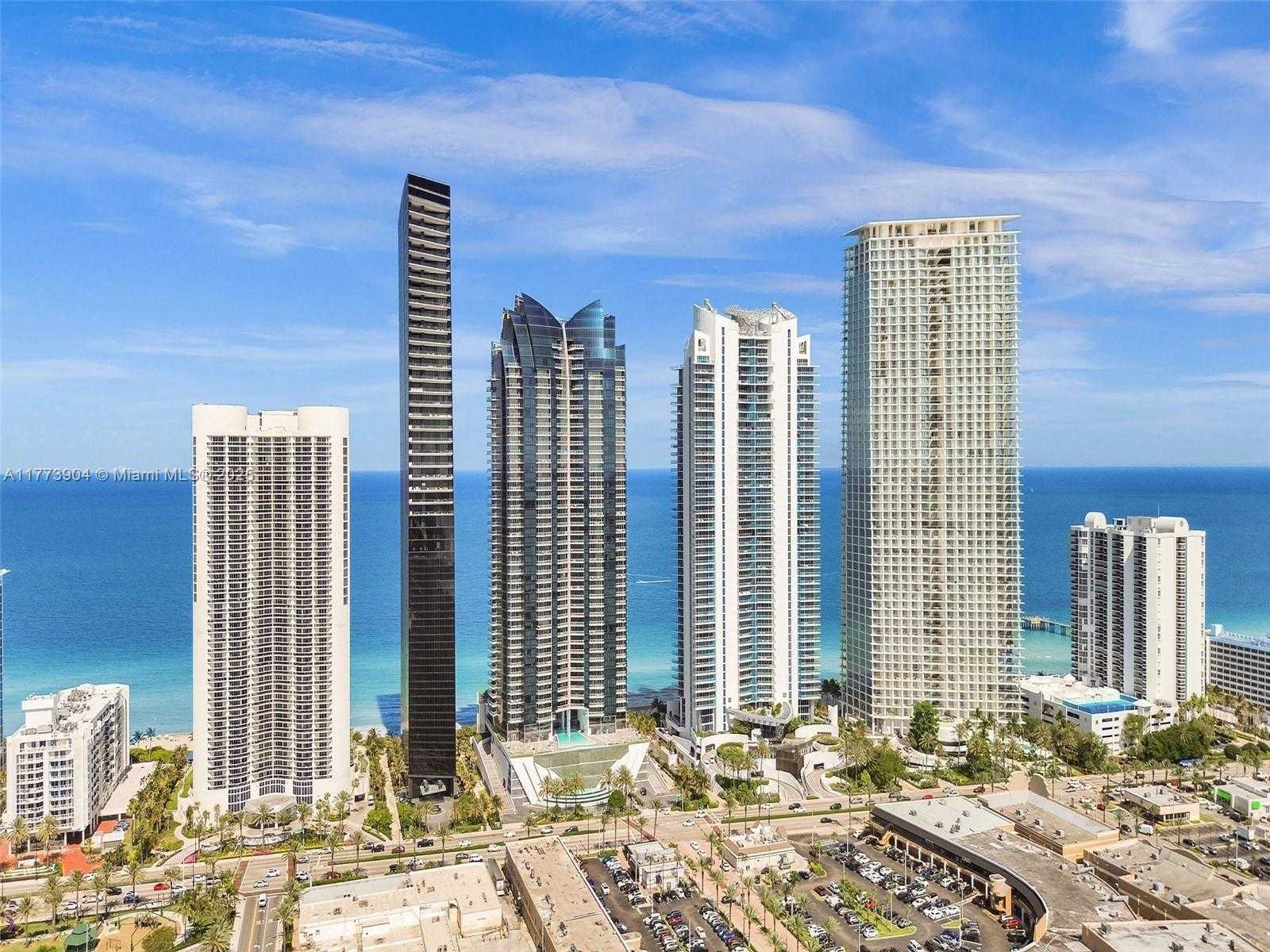 Small Image of 17001 COLLINS AVE #1807, Sunny Isles Beach Number 2