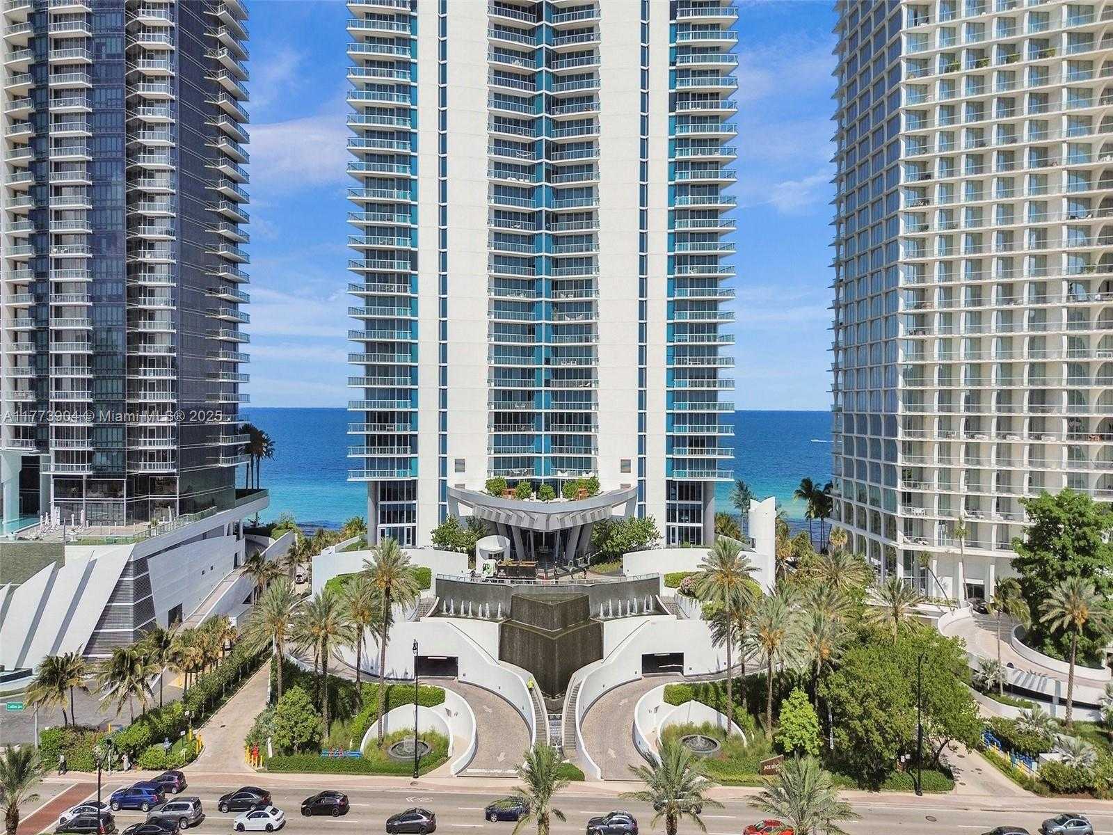 Small Image of 17001 COLLINS AVE #1807, Sunny Isles Beach Number 3