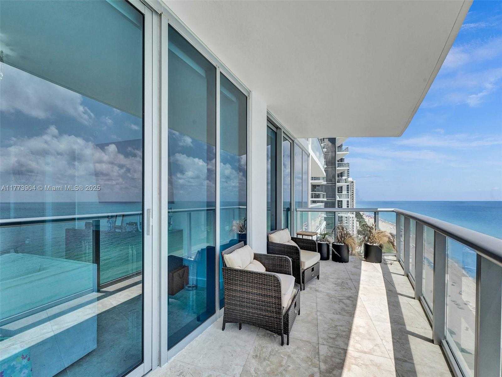 Small Image of 17001 COLLINS AVE #1807, Sunny Isles Beach Number 31