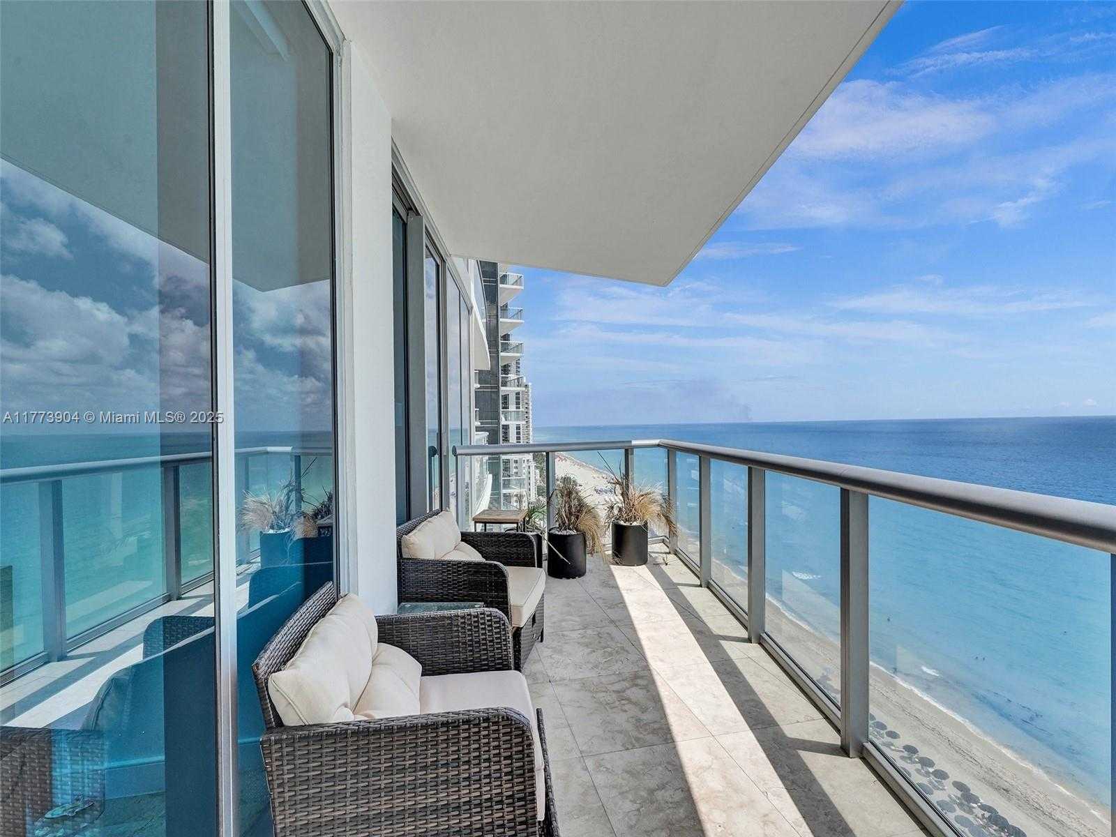 Small Image of 17001 COLLINS AVE #1807, Sunny Isles Beach Number 32