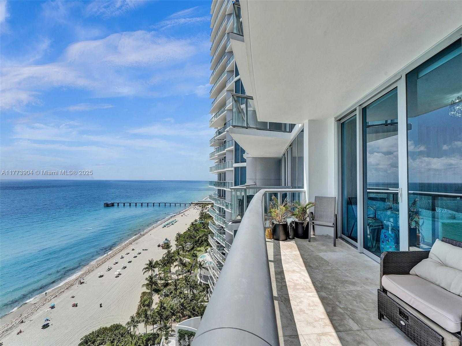 Small Image of 17001 COLLINS AVE #1807, Sunny Isles Beach Number 35