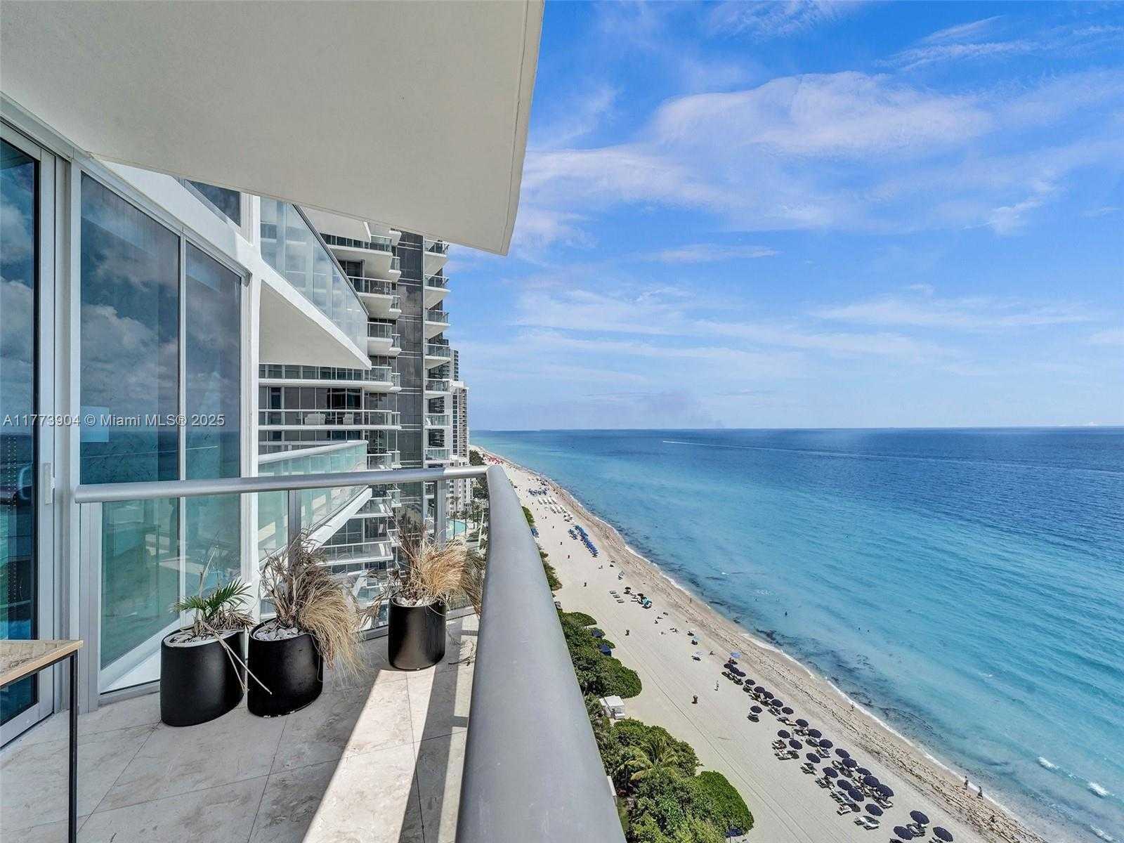 Small Image of 17001 COLLINS AVE #1807, Sunny Isles Beach Number 36