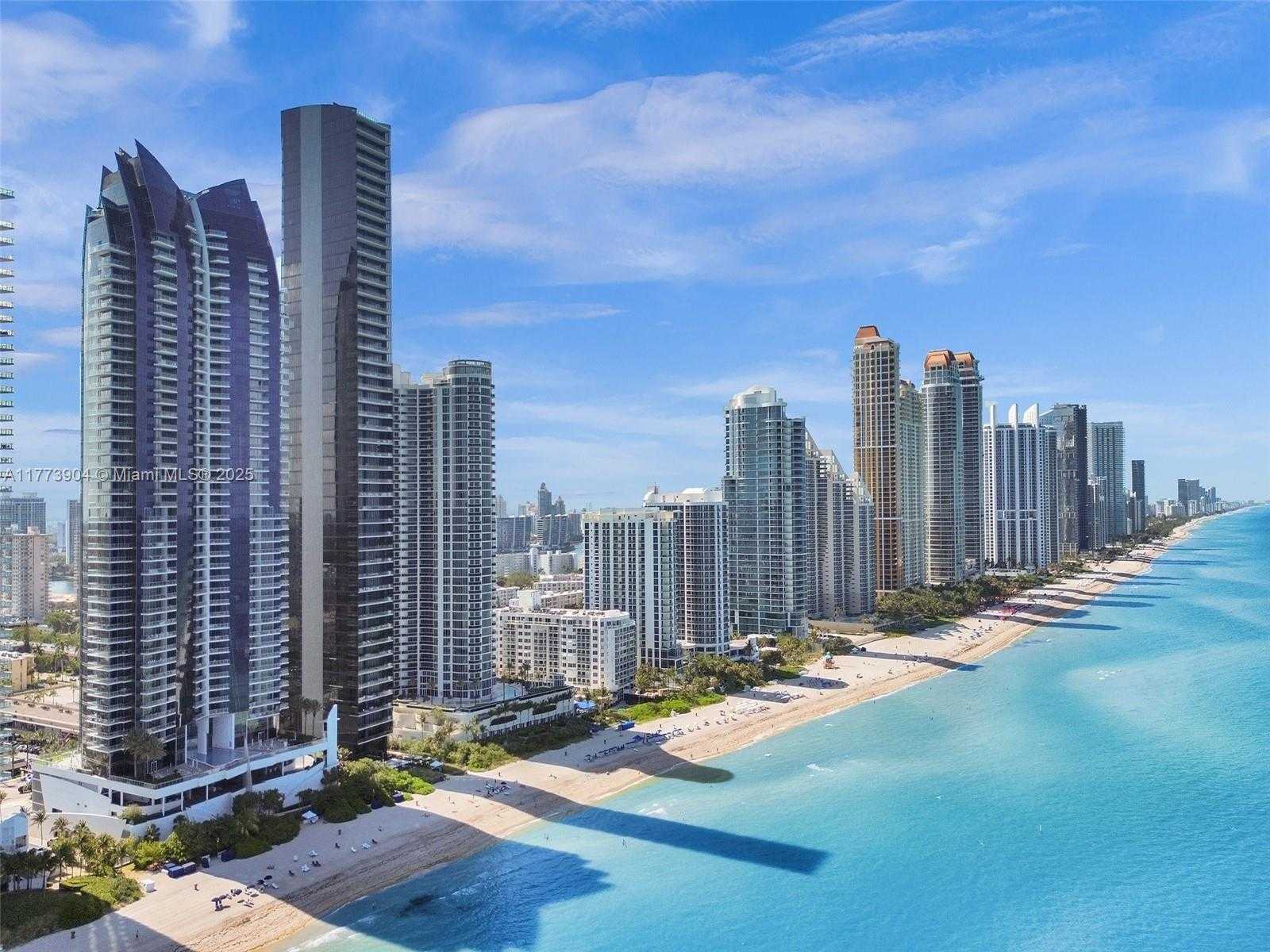 Small Image of 17001 COLLINS AVE #1807, Sunny Isles Beach Number 4