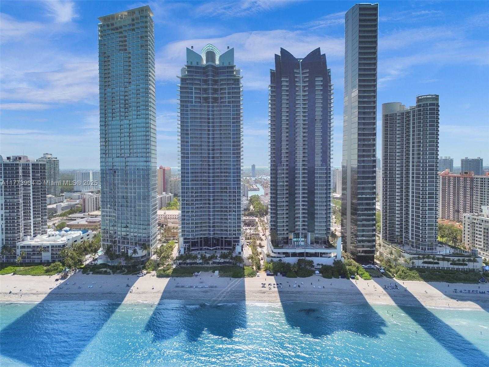 Small Image of 17001 COLLINS AVE #1807, Sunny Isles Beach Number 5