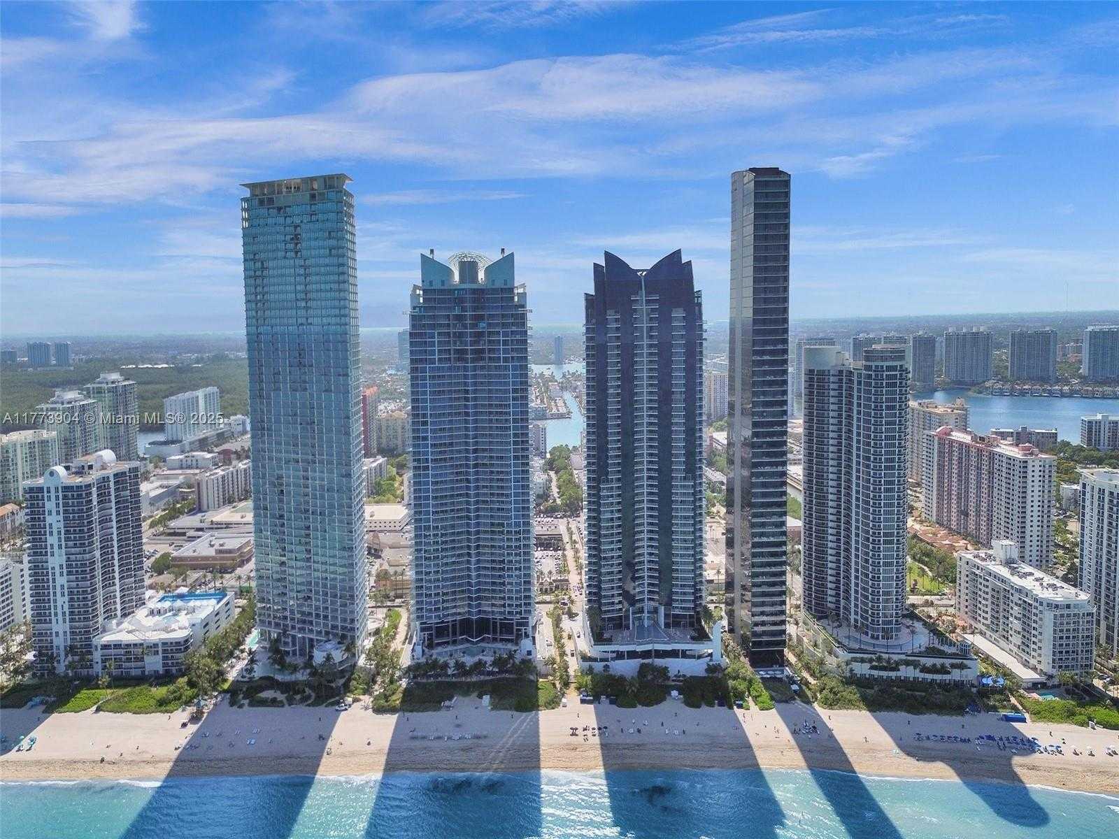 Small Image of 17001 COLLINS AVE #1807, Sunny Isles Beach Number 6