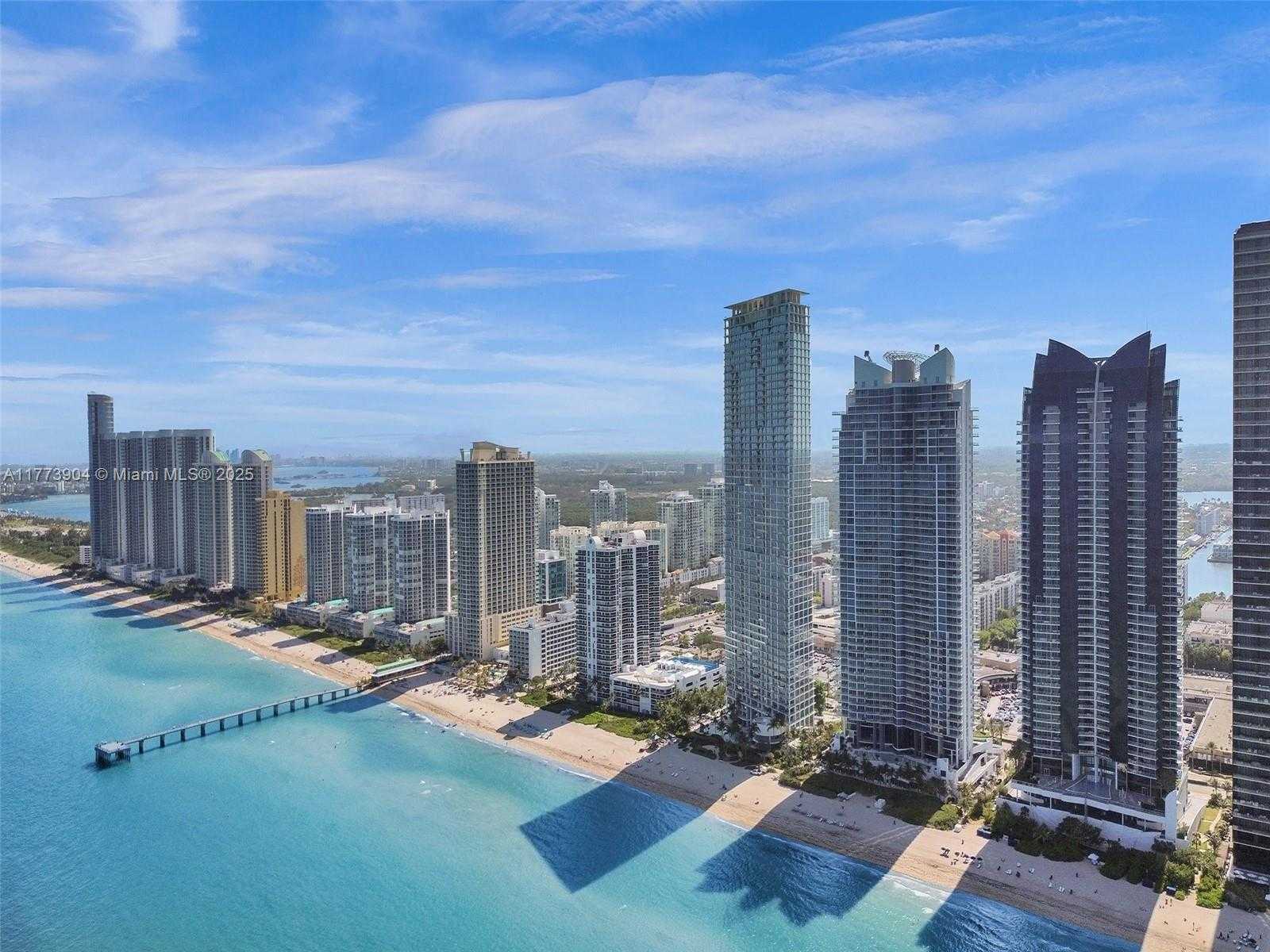 Small Image of 17001 COLLINS AVE #1807, Sunny Isles Beach Number 7