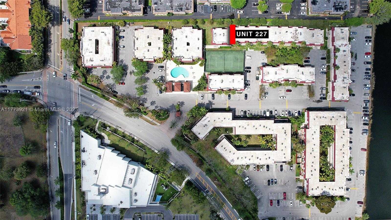 Small Image of 6709 NORTH KENDALL DR #227, Pinecrest Number 36