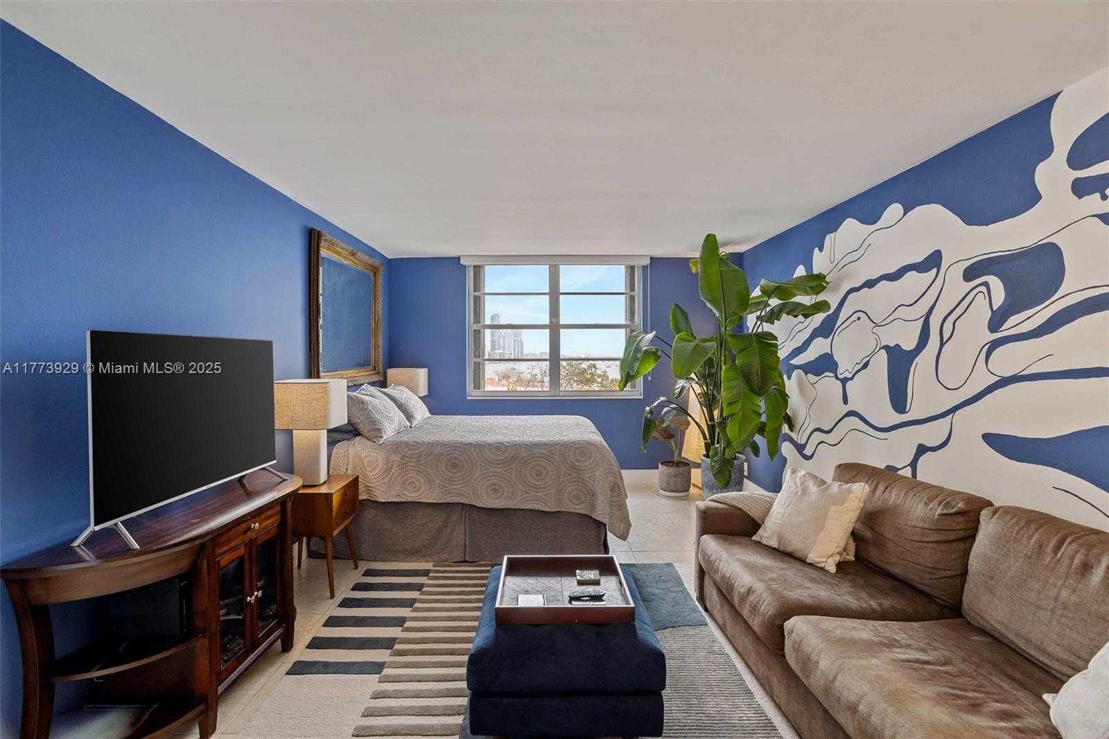 Small Image of 5 ISLAND AVE #4H, Miami Beach Number 15