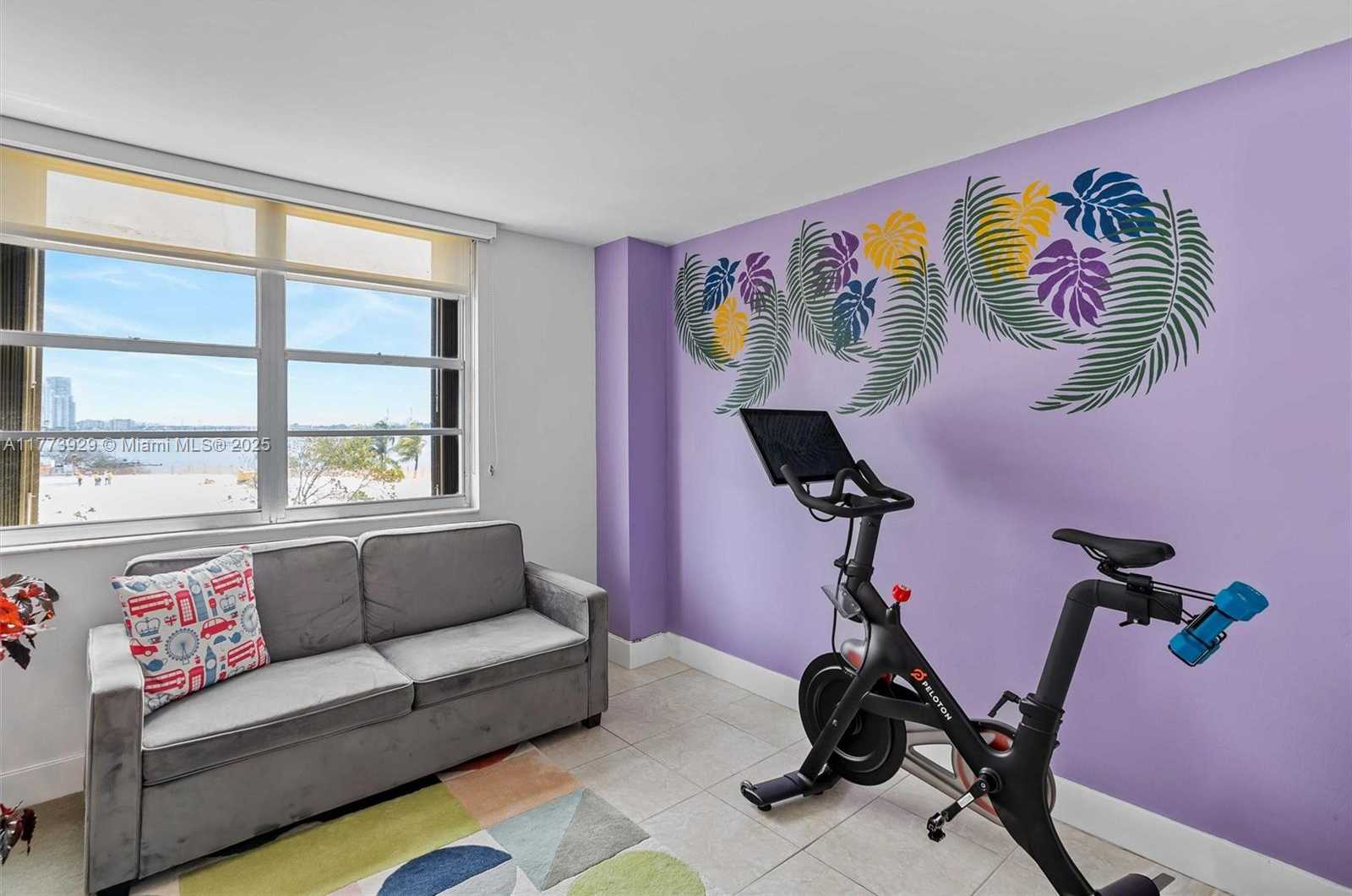 Small Image of 5 ISLAND AVE #4H, Miami Beach Number 18