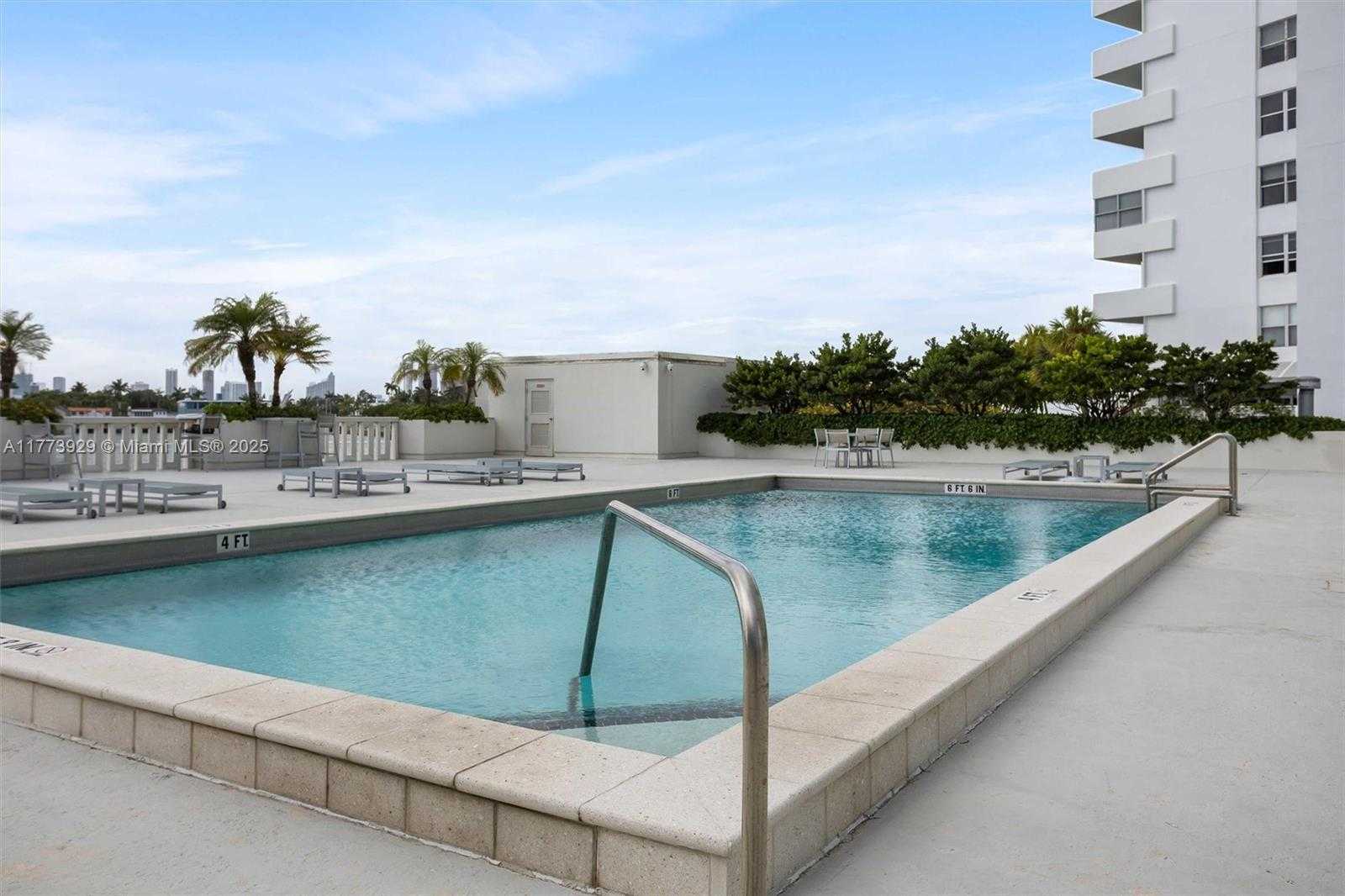 Small Image of 5 ISLAND AVE #4H, Miami Beach Number 23