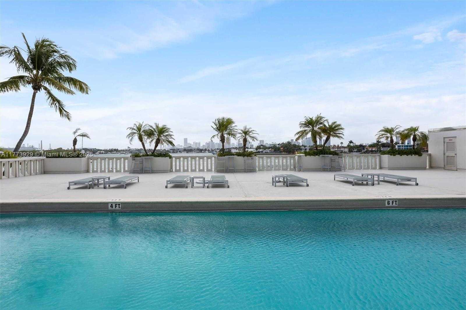 Small Image of 5 ISLAND AVE #4H, Miami Beach Number 24