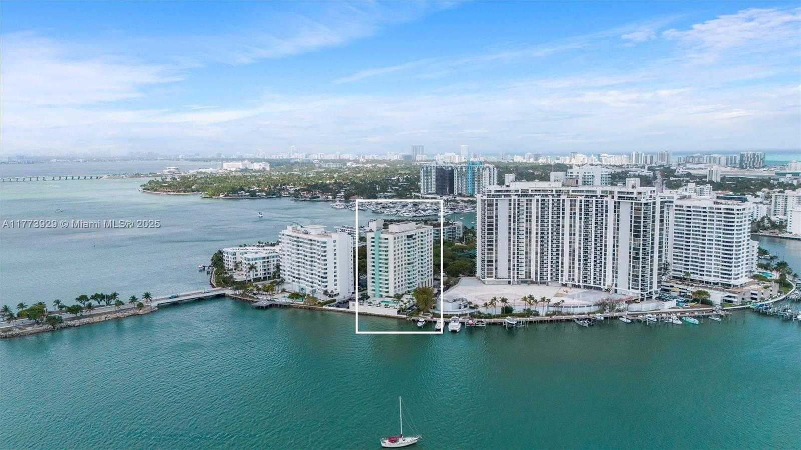 Small Image of 5 ISLAND AVE #4H, Miami Beach Number 27
