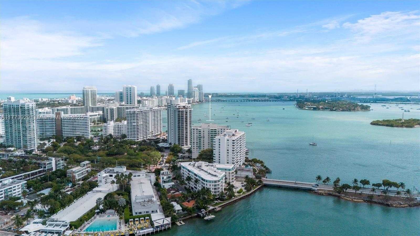 Small Image of 5 ISLAND AVE #4H, Miami Beach Number 28