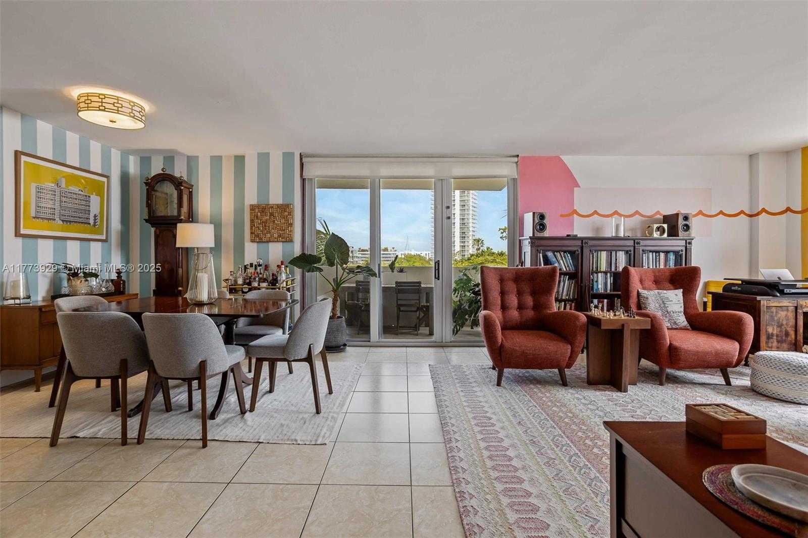 Small Image of 5 ISLAND AVE #4H, Miami Beach Number 4