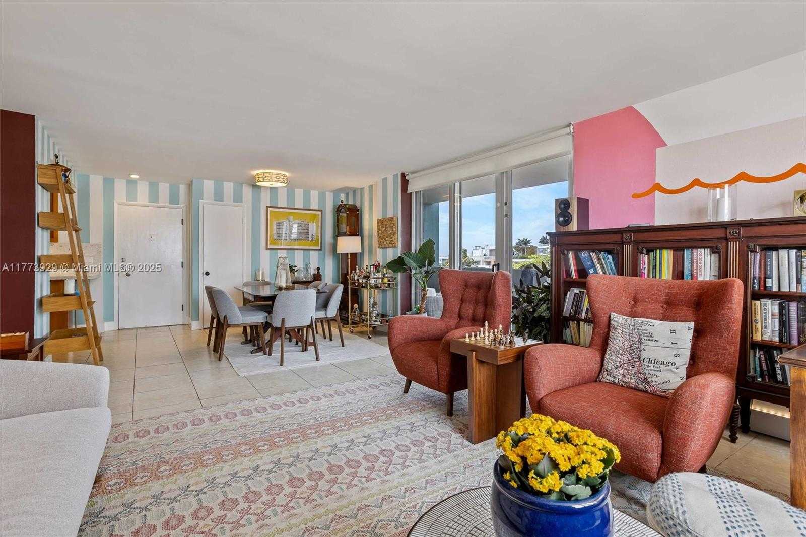 Small Image of 5 ISLAND AVE #4H, Miami Beach Number 6