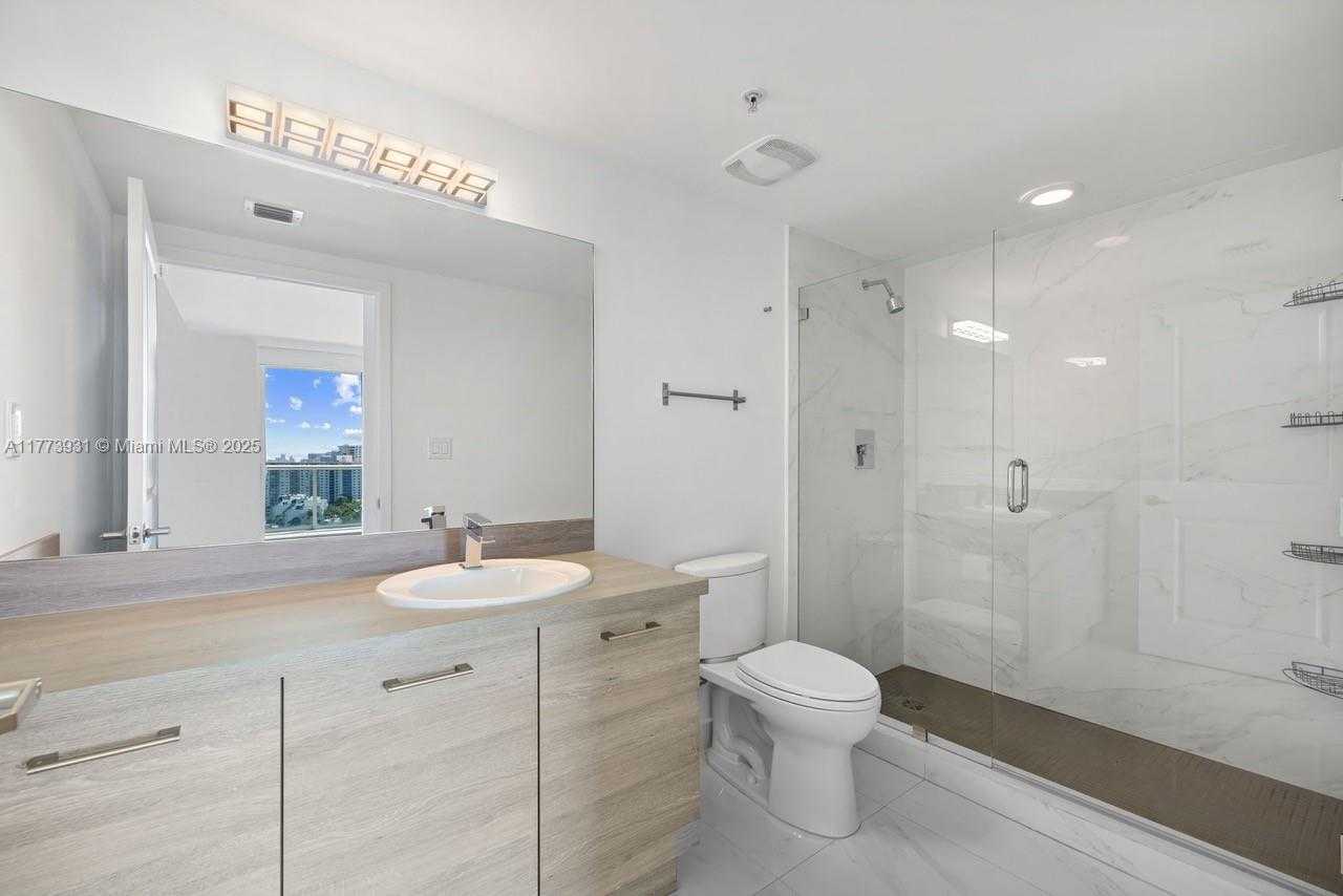 Small Image of 400 SUNNY ISLES BLVD #1602, Sunny Isles Beach Number 10