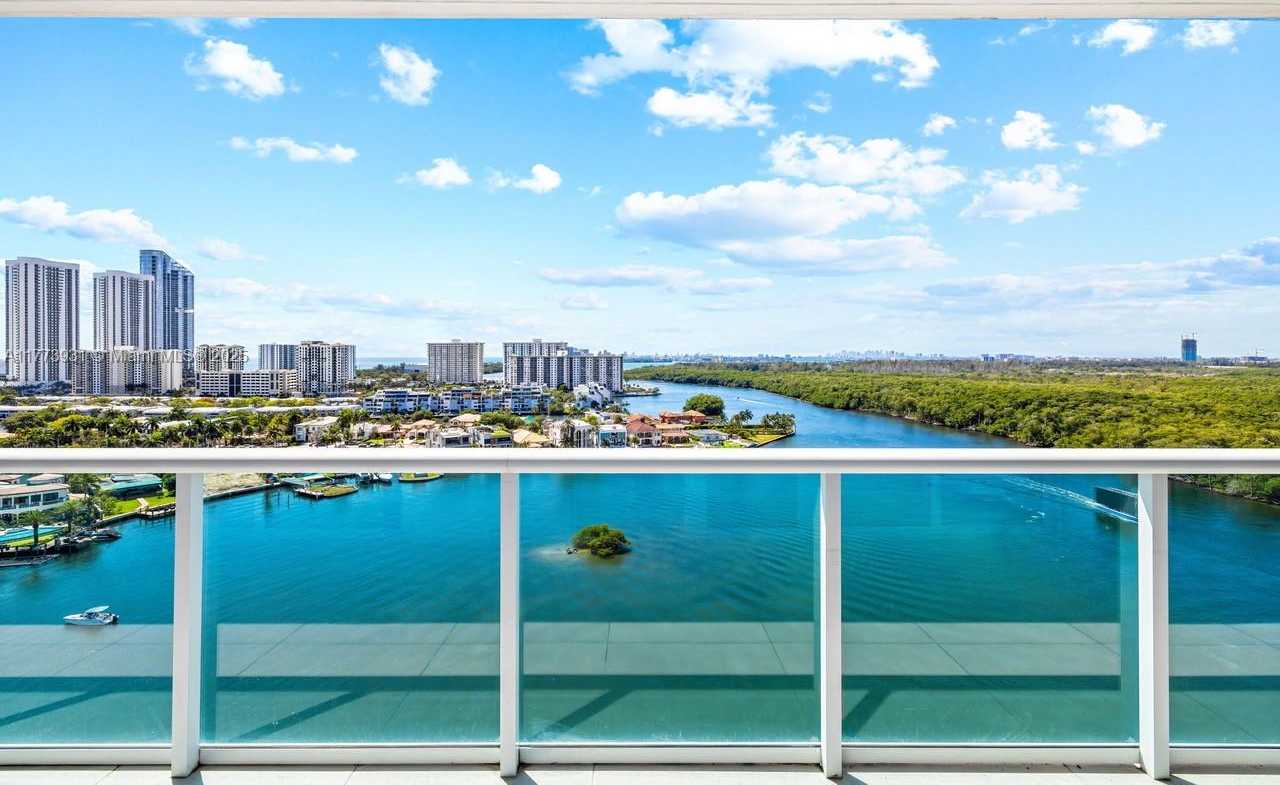 Small Image of 400 SUNNY ISLES BLVD #1602, Sunny Isles Beach Number 17