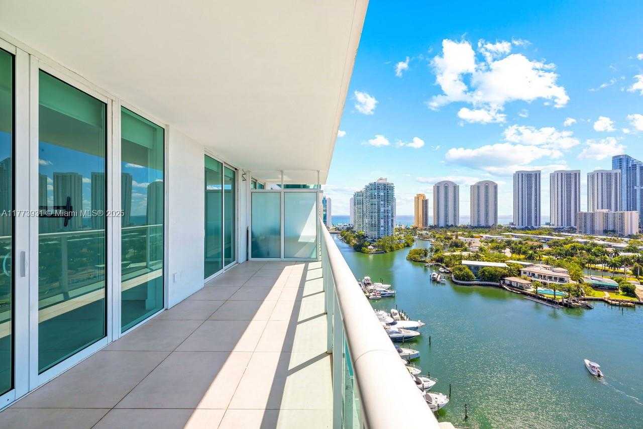 Small Image of 400 SUNNY ISLES BLVD #1602, Sunny Isles Beach Number 18