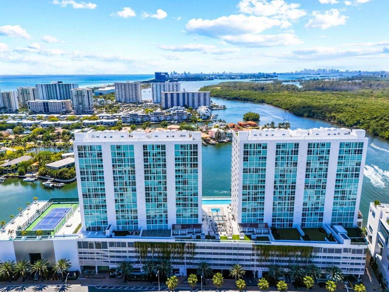 Small Image of 400 SUNNY ISLES BLVD #1602, Sunny Isles Beach Number 19
