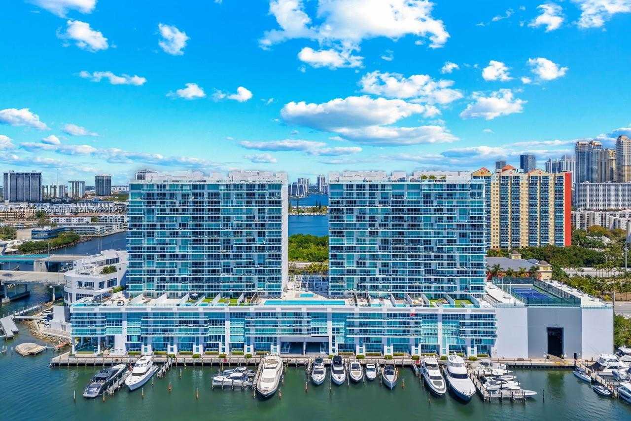 Small Image of 400 SUNNY ISLES BLVD #1602, Sunny Isles Beach Number 20