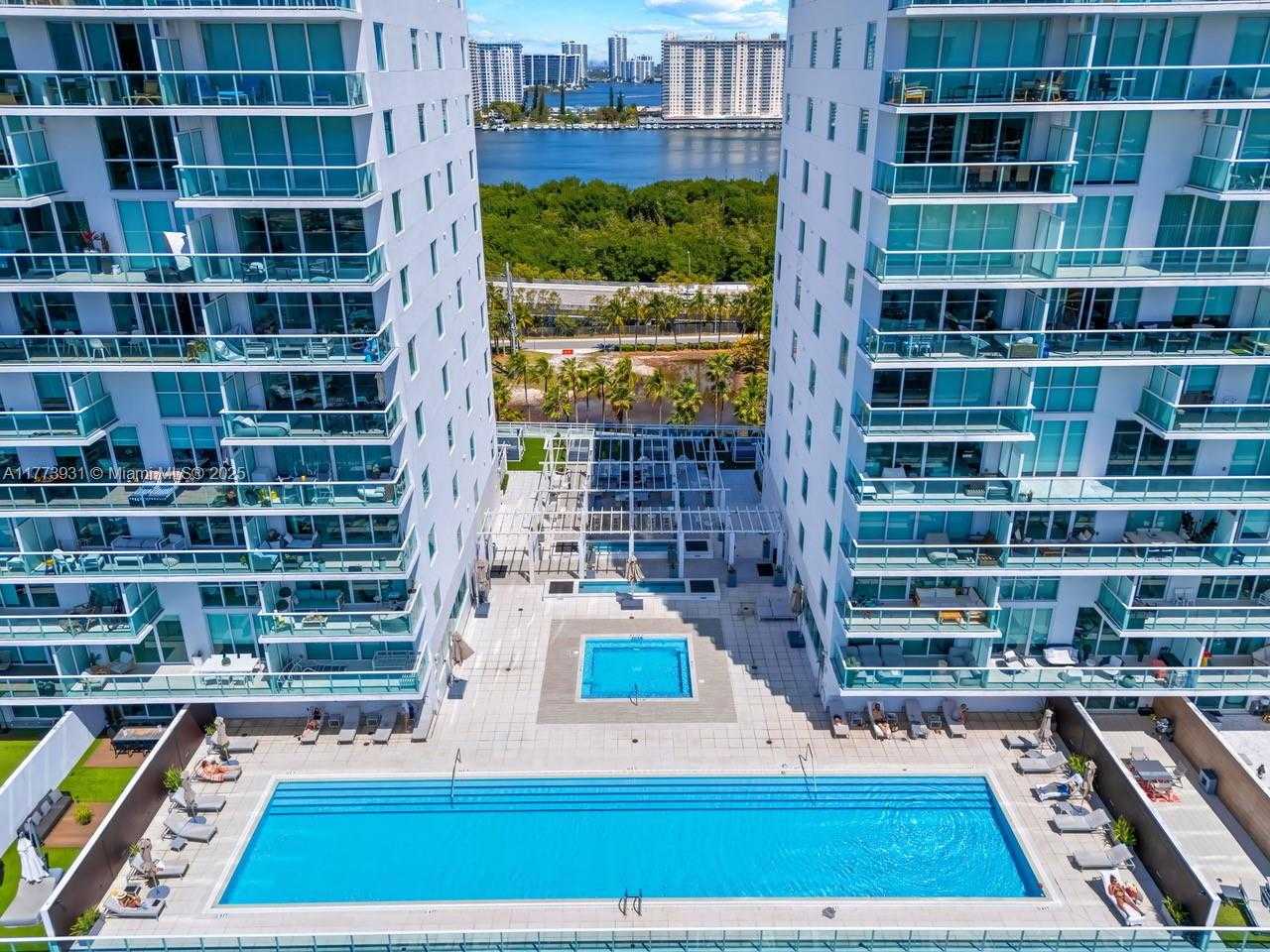 Small Image of 400 SUNNY ISLES BLVD #1602, Sunny Isles Beach Number 21