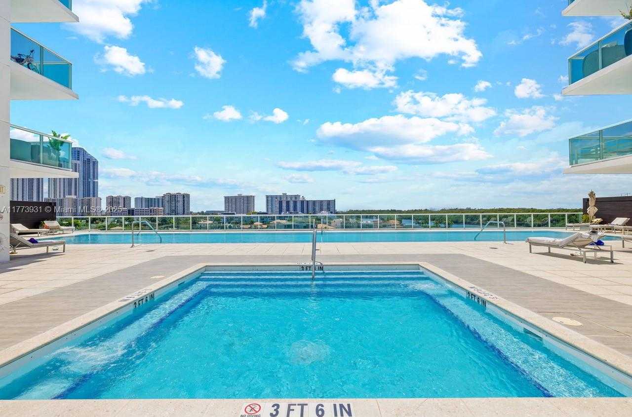 Small Image of 400 SUNNY ISLES BLVD #1602, Sunny Isles Beach Number 22