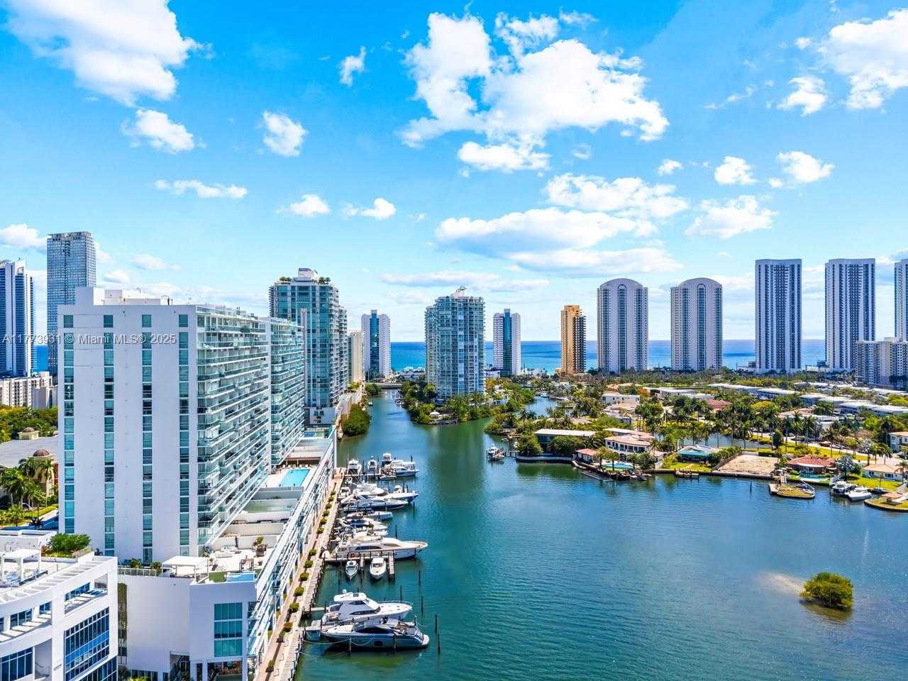 Small Image of 400 SUNNY ISLES BLVD #1602, Sunny Isles Beach Number 23