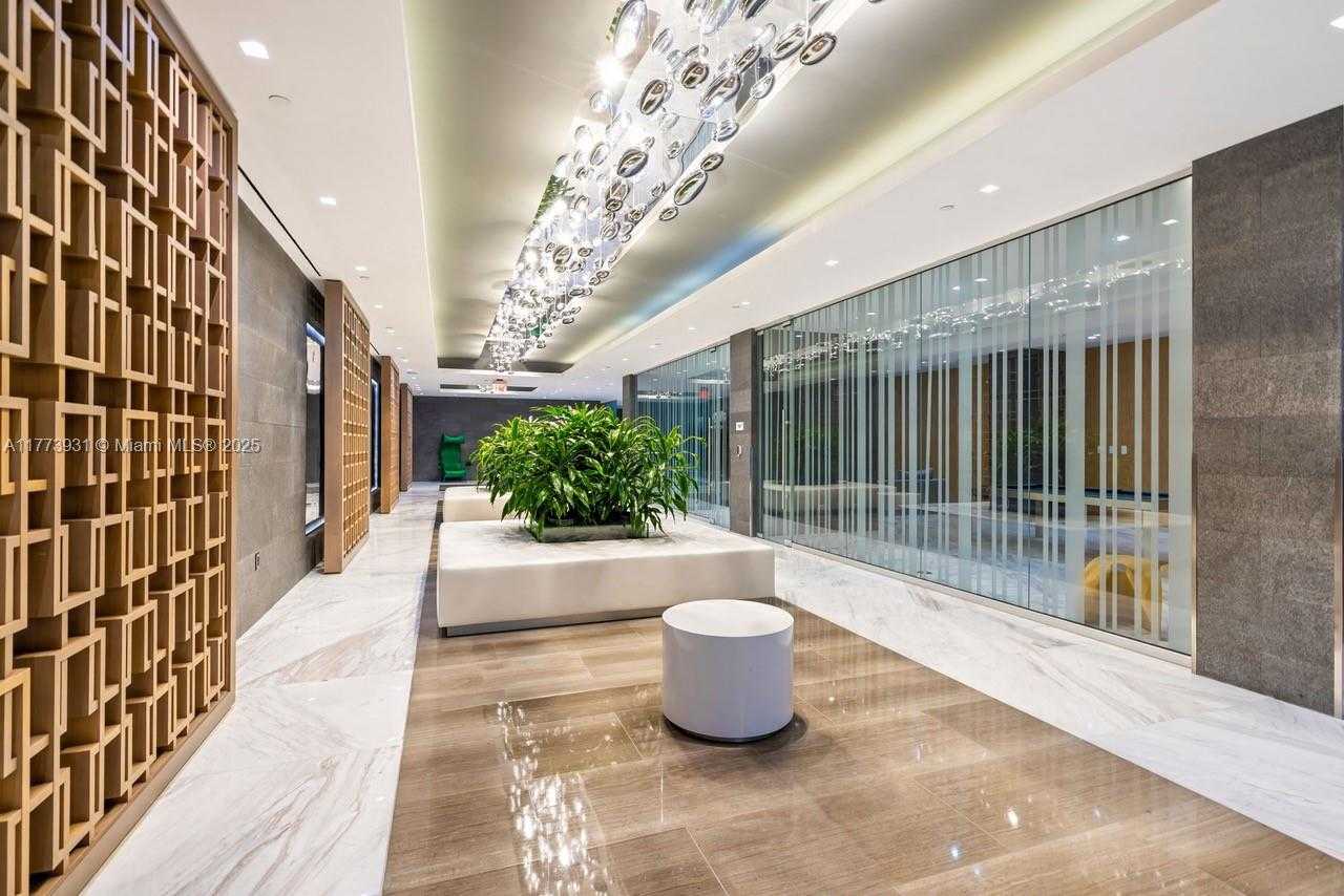 Small Image of 400 SUNNY ISLES BLVD #1602, Sunny Isles Beach Number 25