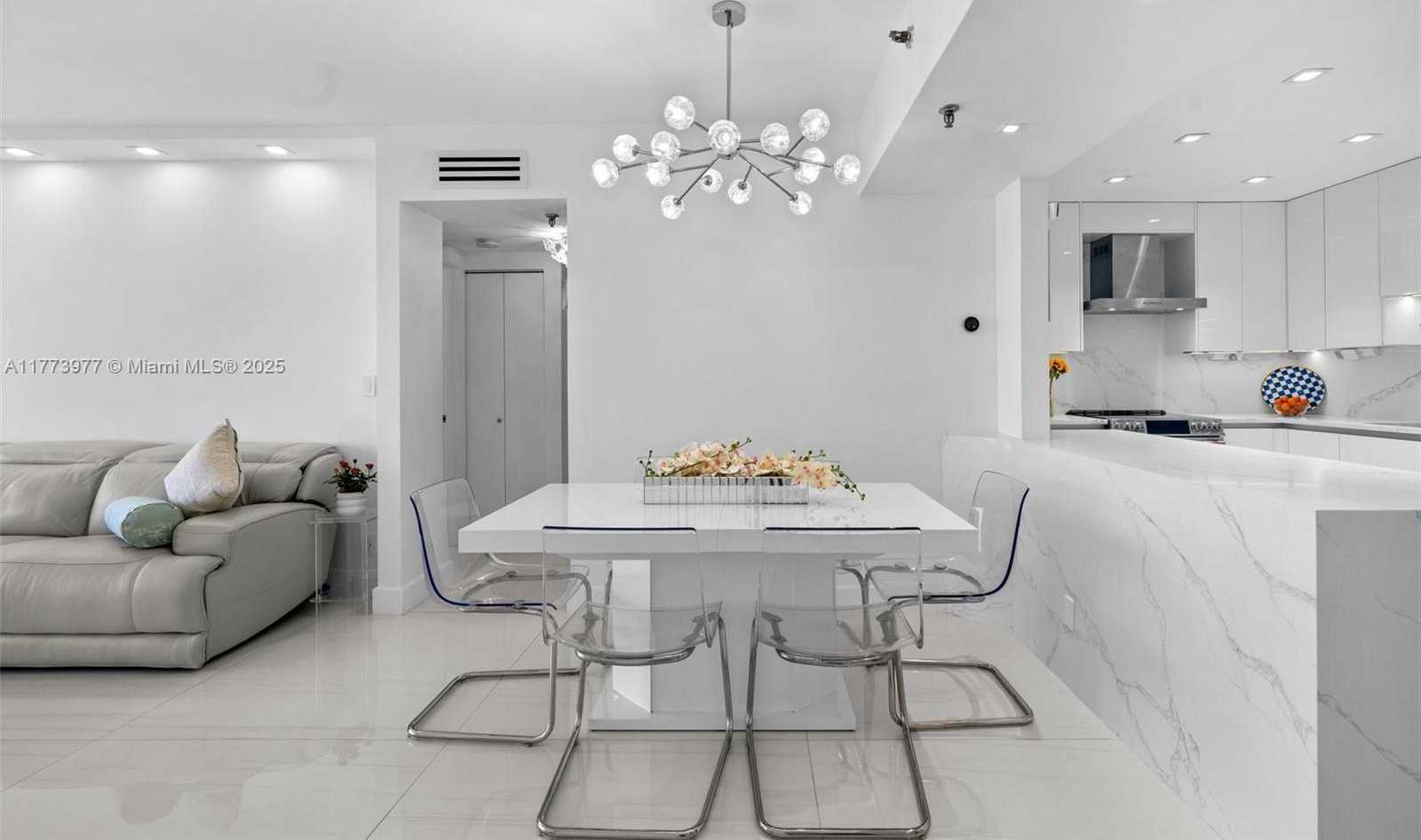 Small Image of 9455 COLLINS AVE #703, Surfside Number 15