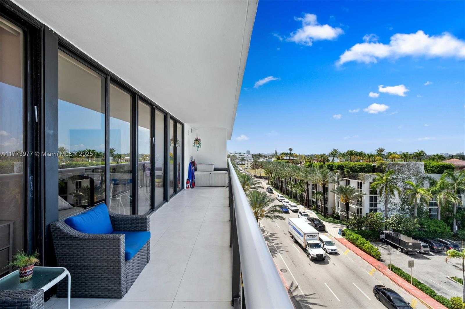 Small Image of 9455 COLLINS AVE #703, Surfside Number 20