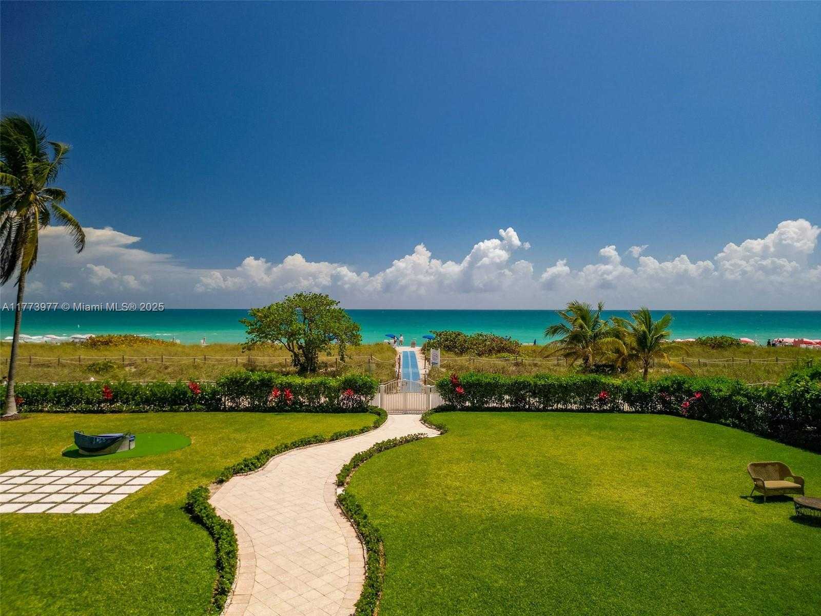 Small Image of 9455 COLLINS AVE #703, Surfside Number 21