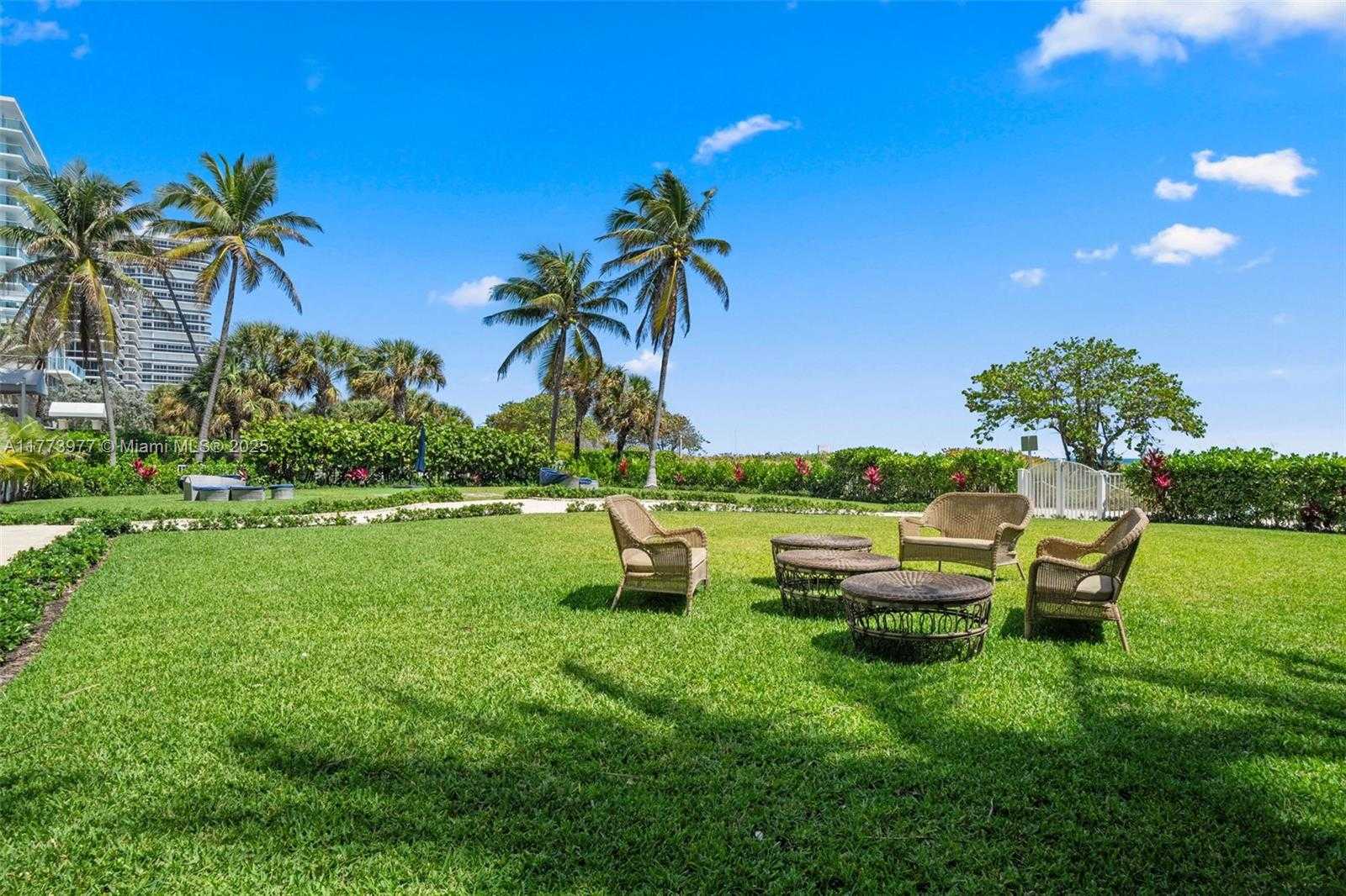 Small Image of 9455 COLLINS AVE #703, Surfside Number 22