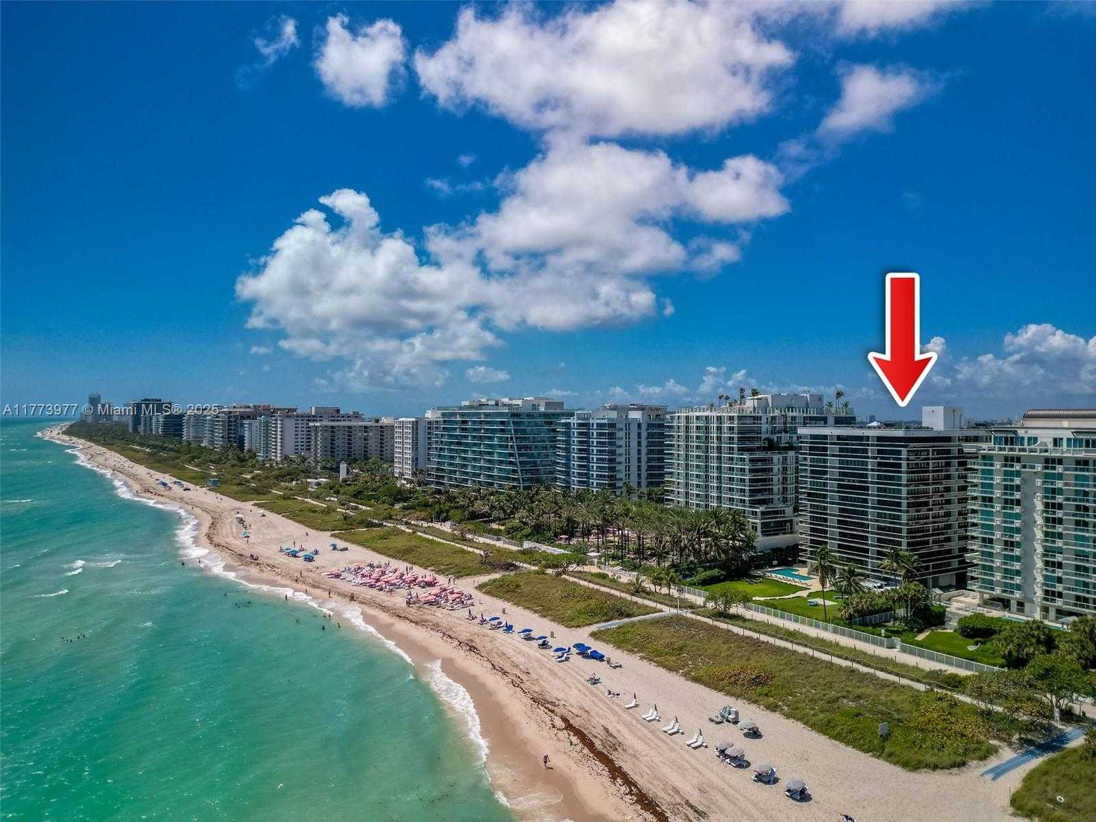 Small Image of 9455 COLLINS AVE #703, Surfside Number 24
