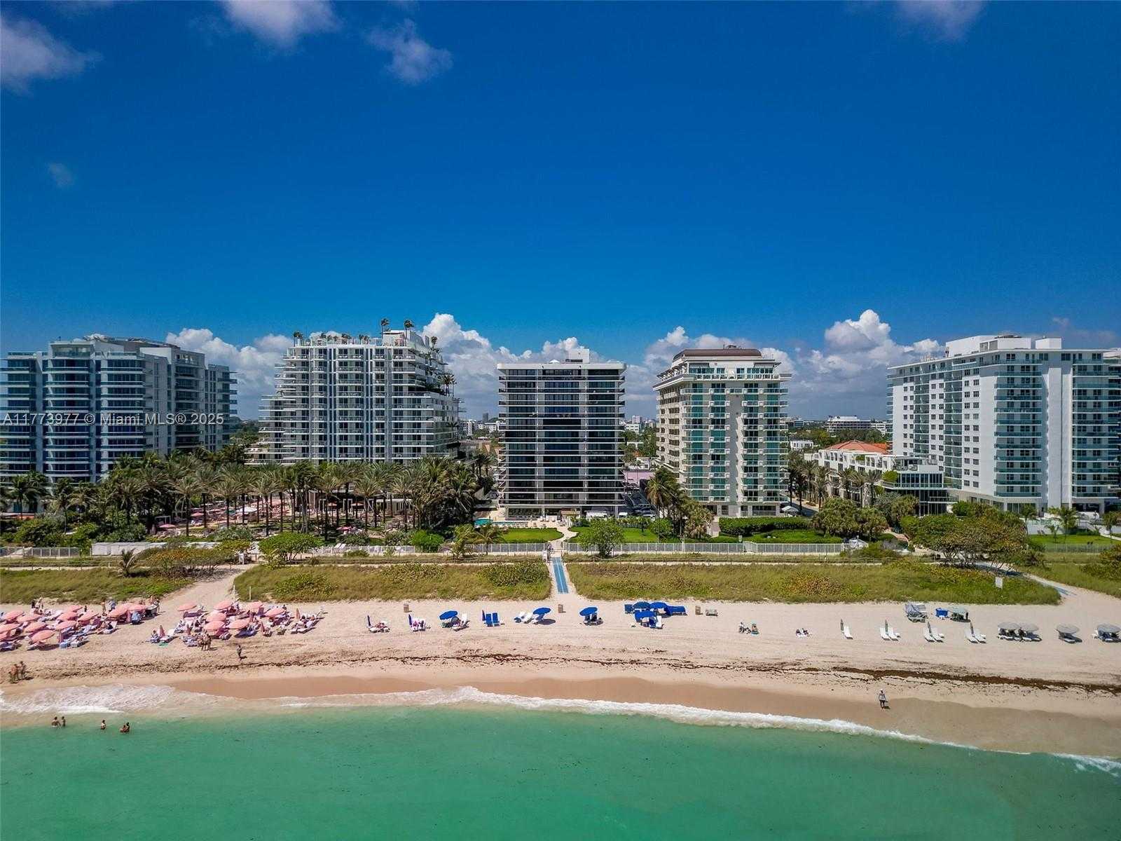 Small Image of 9455 COLLINS AVE #703, Surfside Number 25