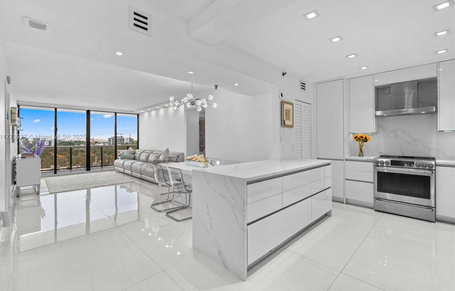 Small Image of 9455 COLLINS AVE #703, Surfside Number 3