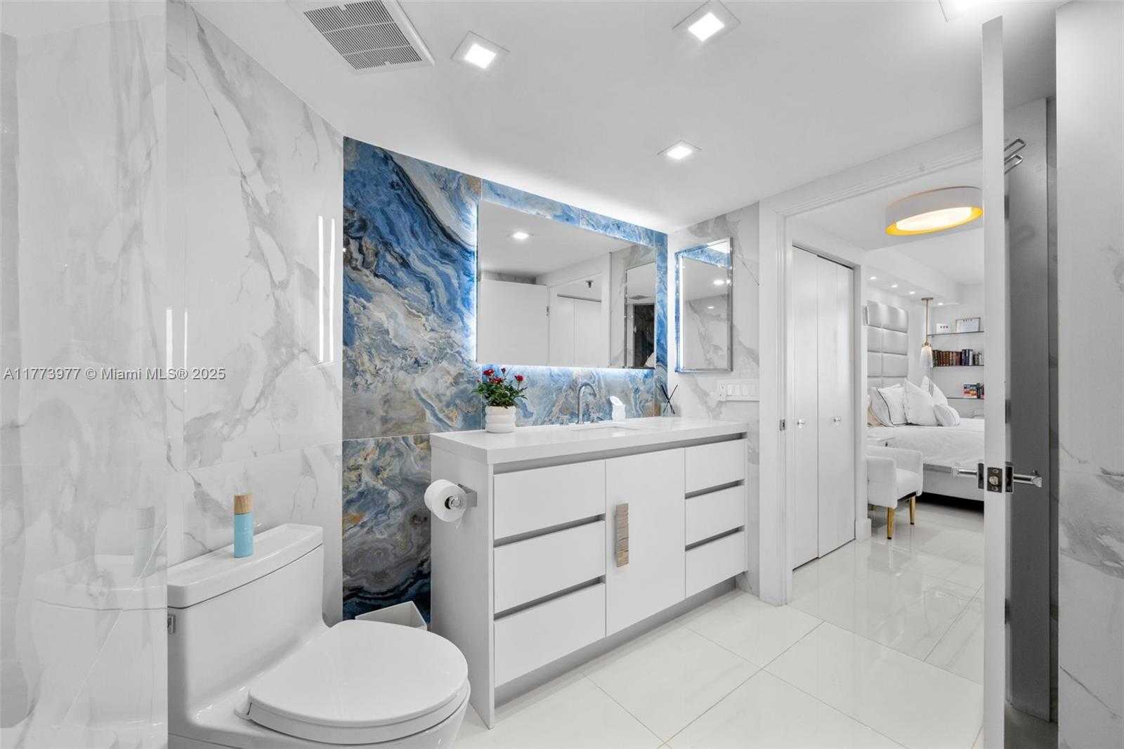 Small Image of 9455 COLLINS AVE #703, Surfside Number 6