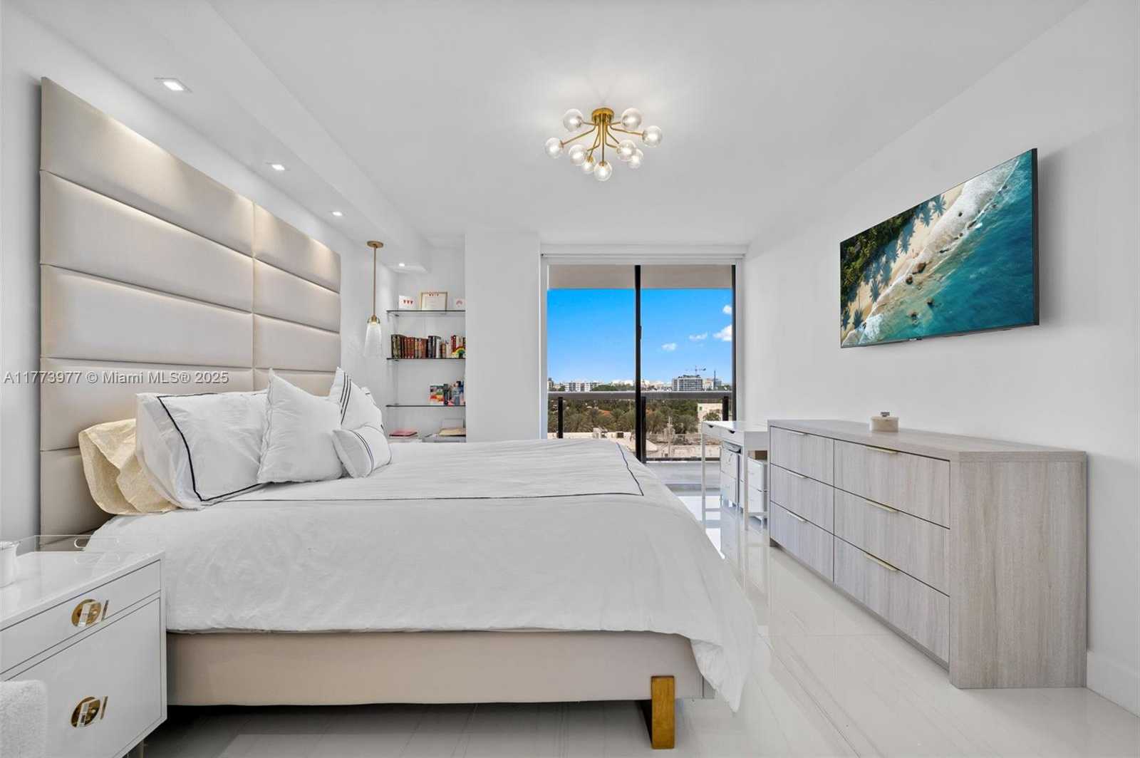 Small Image of 9455 COLLINS AVE #703, Surfside Number 7