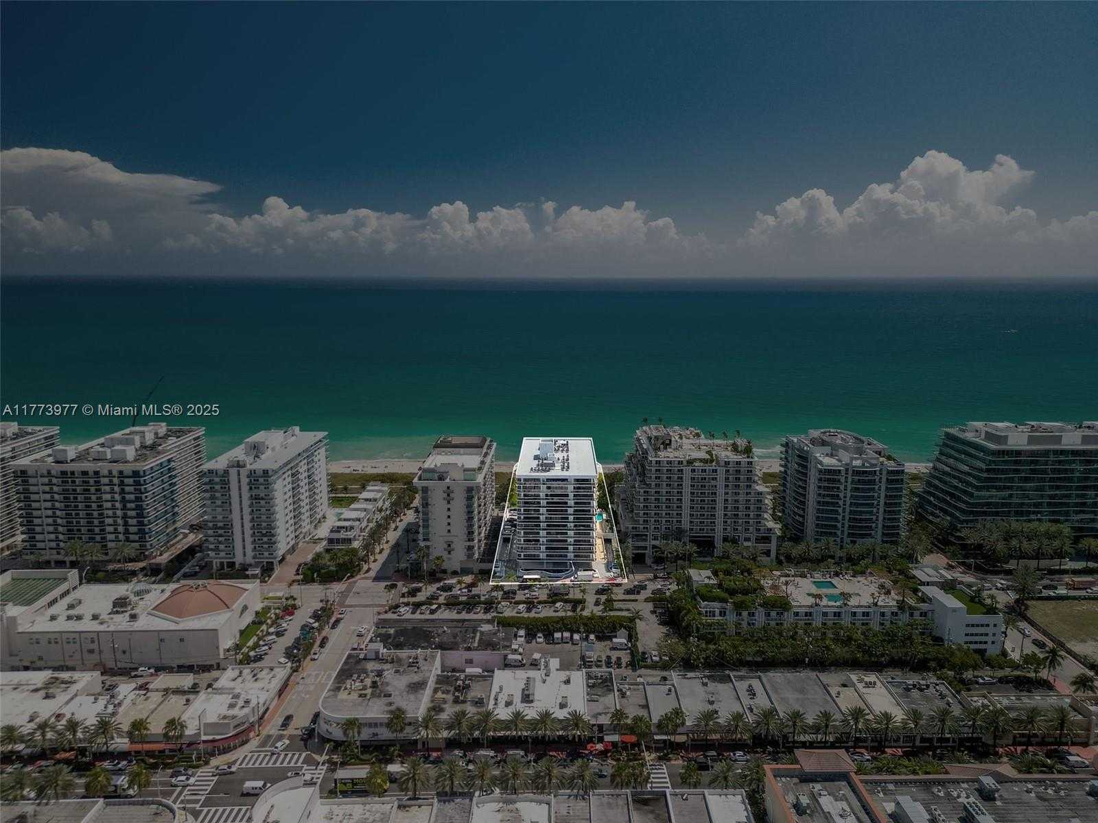 Small Image of 9455 COLLINS AVE #703, Surfside Number 8