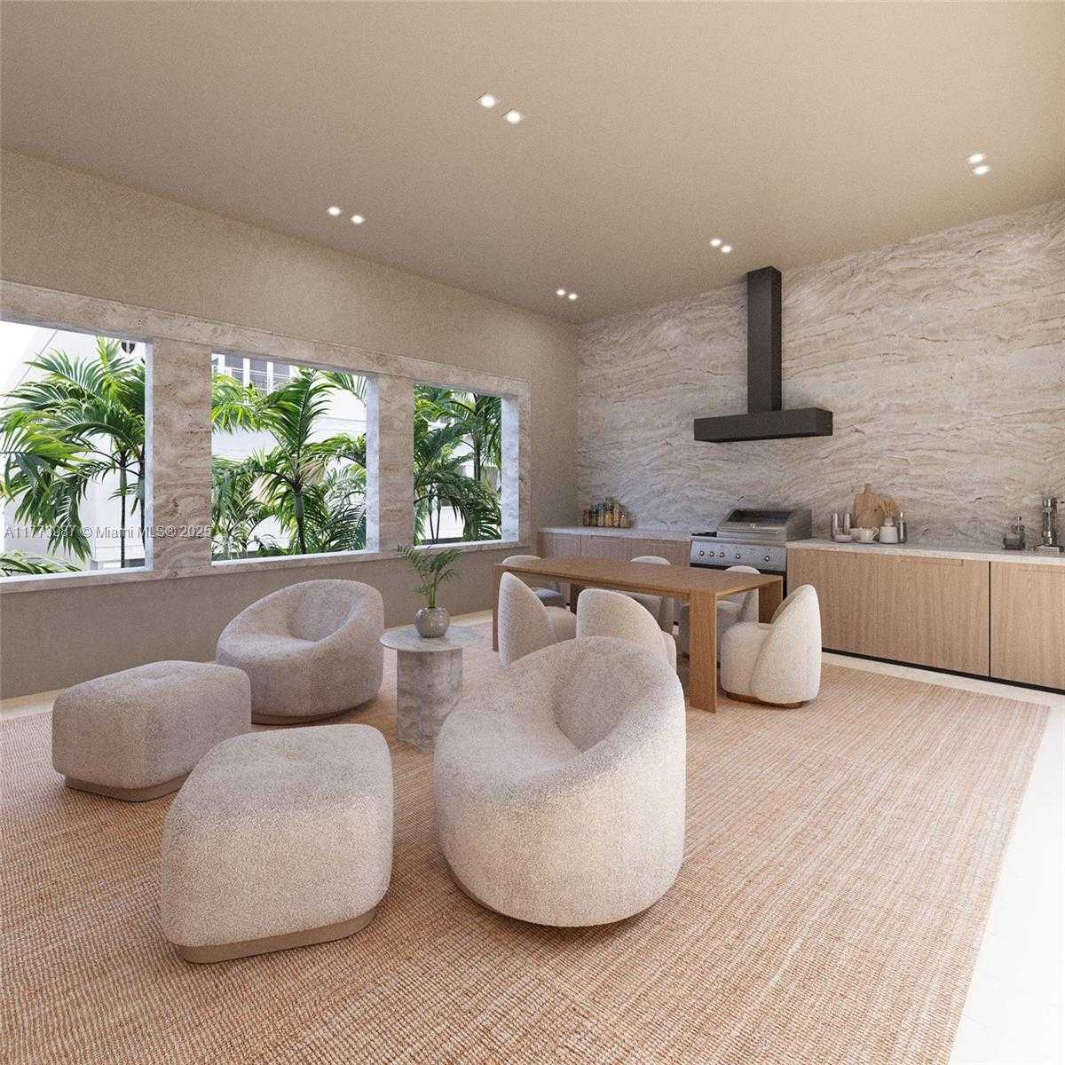 Small Image of 915 PALERMO AVE #7, Coral Gables Number 10