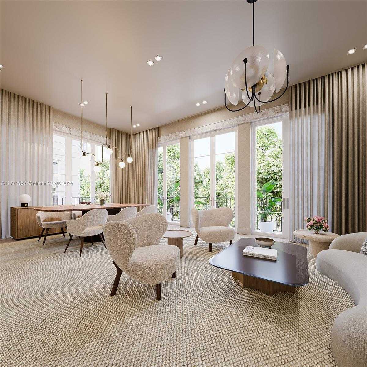 Small Image of 915 PALERMO AVE #7, Coral Gables Number 13