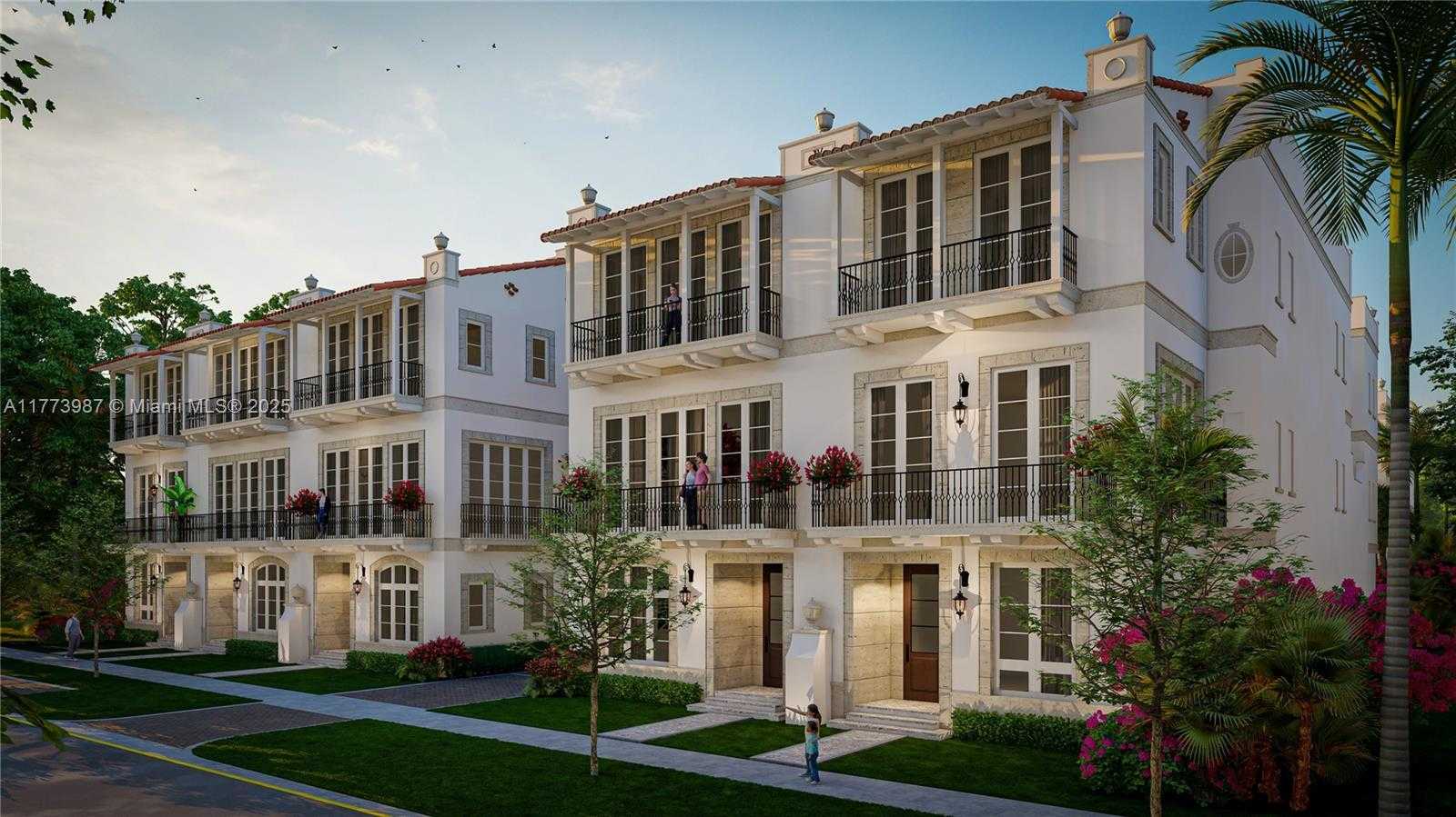 Small Image of 915 PALERMO AVE #7, Coral Gables Number 2