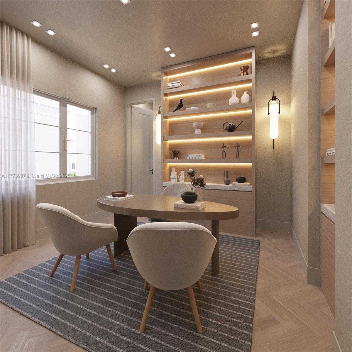 Small Image of 915 PALERMO AVE #7, Coral Gables Number 23