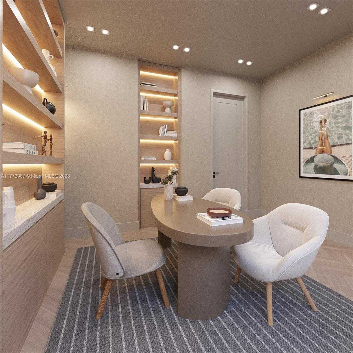 Small Image of 915 PALERMO AVE #7, Coral Gables Number 24