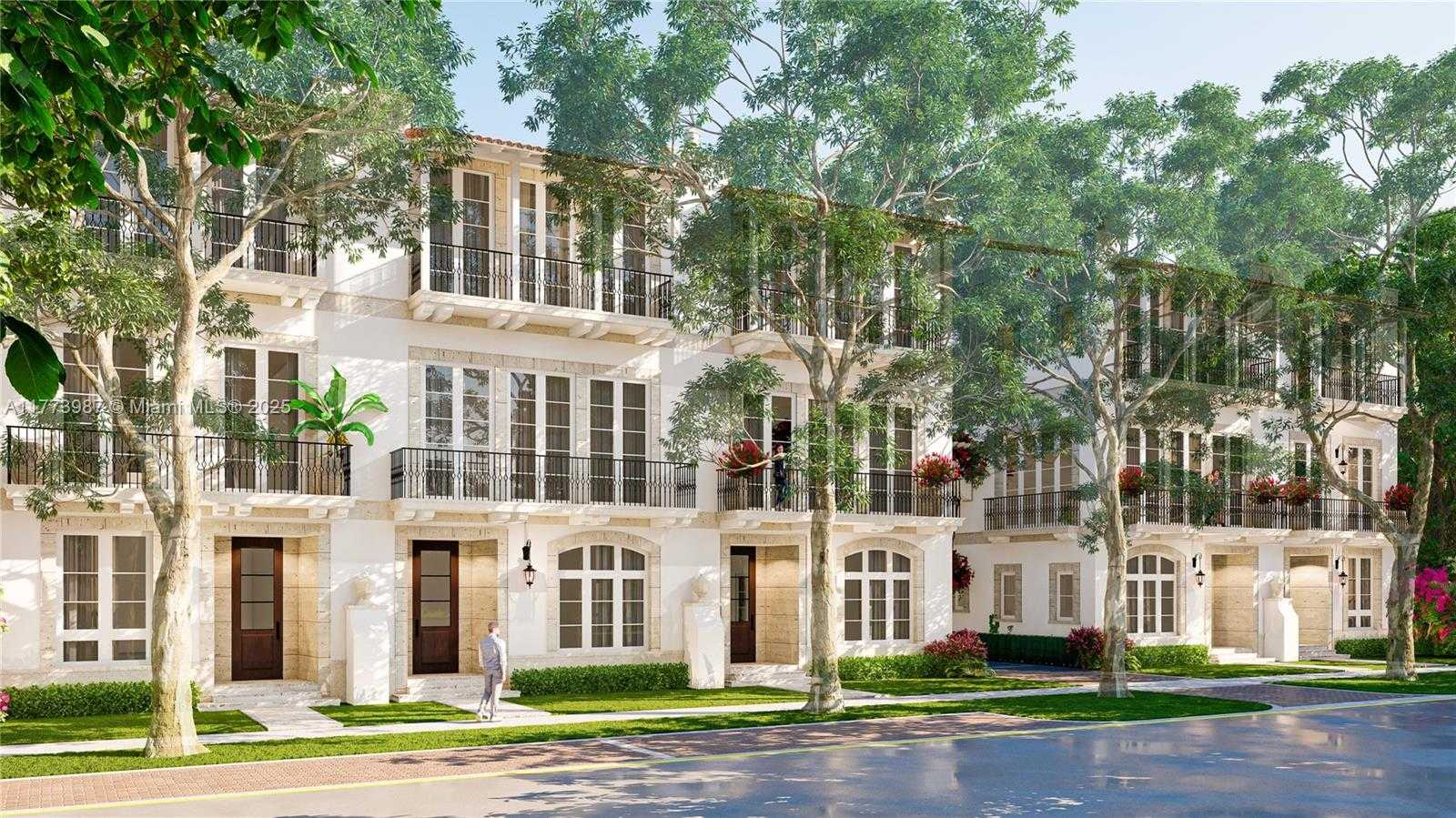 Small Image of 915 PALERMO AVE #7, Coral Gables Number 3