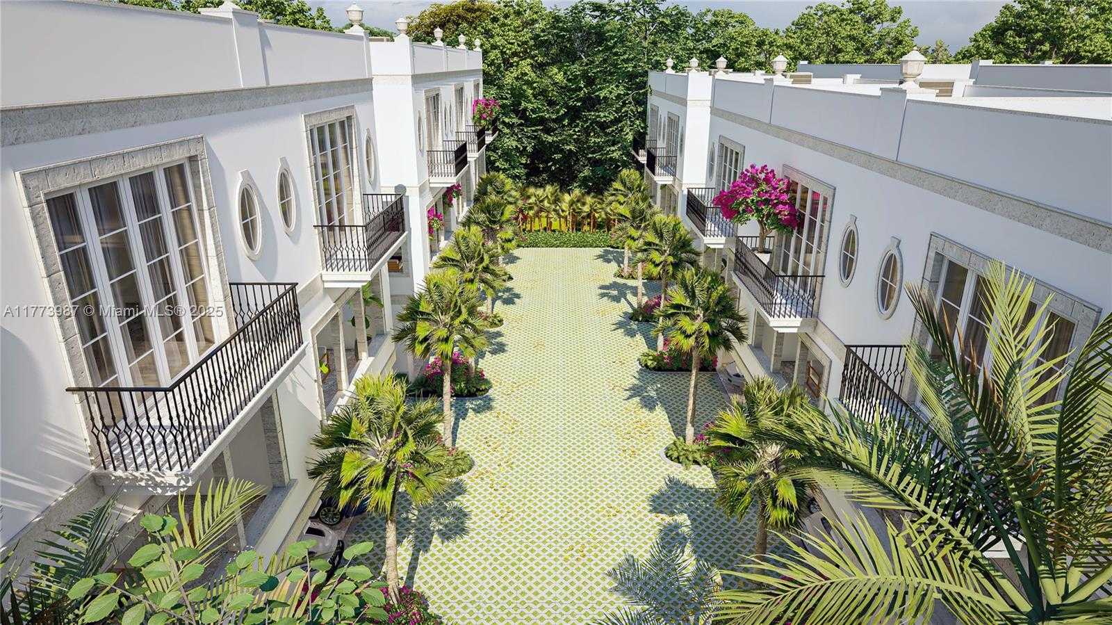 Small Image of 915 PALERMO AVE #7, Coral Gables Number 32