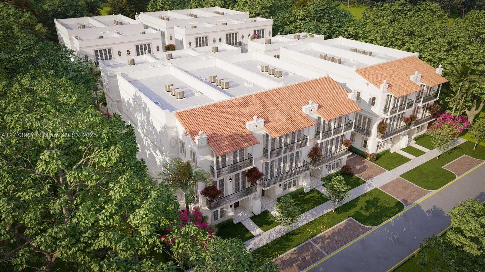 Small Image of 915 PALERMO AVE #7, Coral Gables Number 33