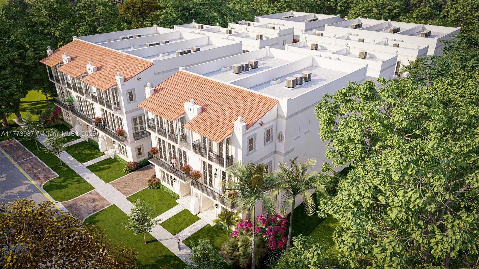 Small Image of 915 PALERMO AVE #7, Coral Gables Number 34