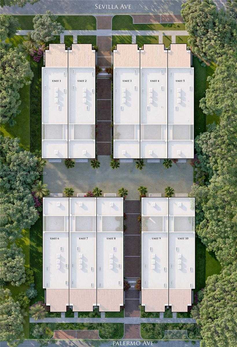 Small Image of 915 PALERMO AVE #7, Coral Gables Number 35